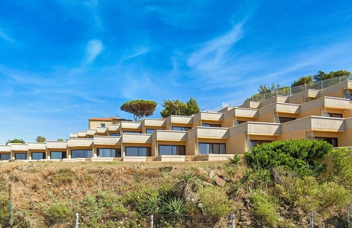 Collioure Casa | Pierre & Vacances Résidence Les Balcons de Collioure