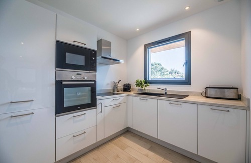Cala Rossa Casa | Pierre & Vacances Résidence Premium Vesna Rossa