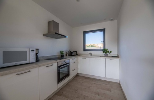 Cala Rossa Casa | Pierre & Vacances Résidence Premium Vesna Rossa