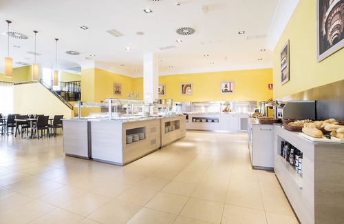 Manilva Apartamento | Pierre & Vacances Resort Terrazas Costa del Sol