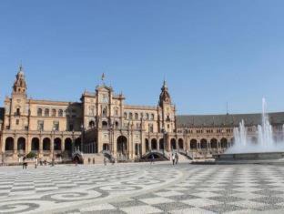 Triana Apartamento | Pierre & Vacances Sevilla