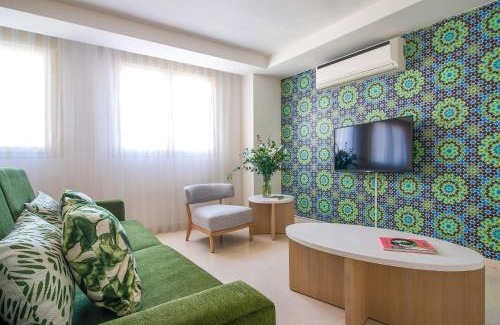 Triana Apartamento | Pierre & Vacances Sevilla