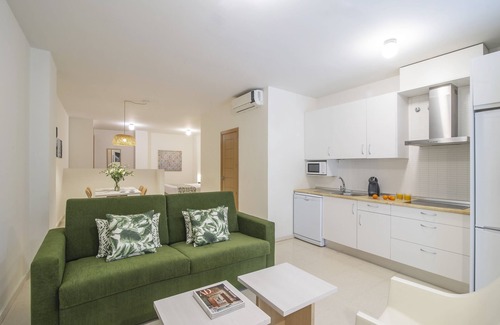 Triana Apartamento | Pierre & Vacances Sevilla