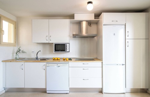 Triana Apartamento | Pierre & Vacances Sevilla