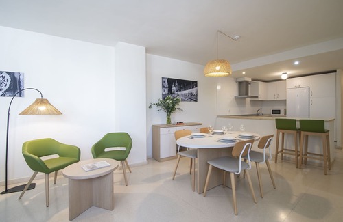 Triana Apartamento | Pierre & Vacances Sevilla