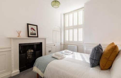 Bath City Centre Apartamento | Pierrepont Street - Most Central Location - Charming 1-Bed Apartment