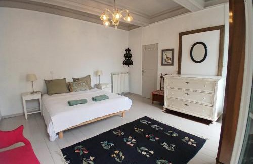 Beziers Casa | Pierres anciennes et soirées douces Coeur de ville