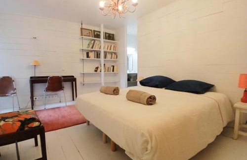 Beziers Casa | Pierres anciennes et soirées douces Coeur de ville