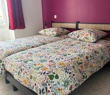 Valeyrac Casa | Pierres d'estuaire