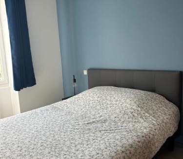 Valeyrac Casa | Pierres d'estuaire