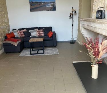 Valeyrac Casa | Pierres d'estuaire