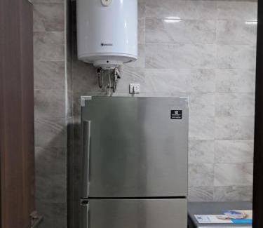 Casablanca City Center Apartamento | Pierro