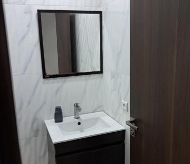 Casablanca City Center Apartamento | Pierro