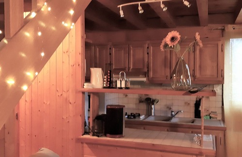 La Malene Chalet De Esquí | Pierrot's Chalet
