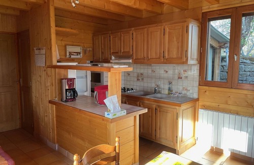 La Malene Chalet De Esquí | Pierrot's Chalet