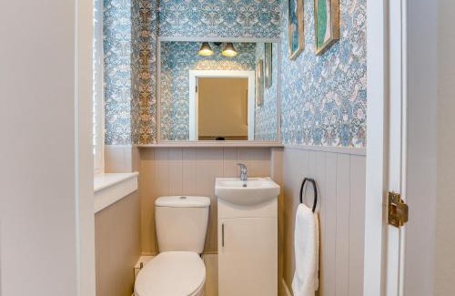 Troon Casa | Piersland Mews