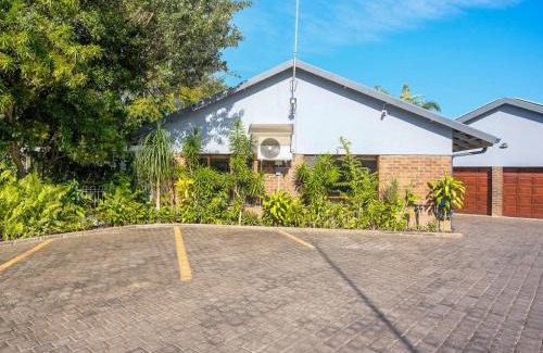 St. Lucia Casa | Piet My Vrou