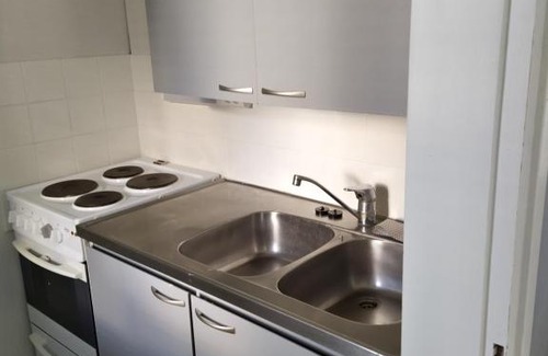 Mikkeli Apartamento | Pietarinkatu