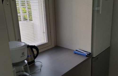 Mikkeli Apartamento | Pietarinkatu