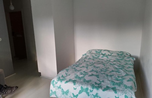 Mikkeli Apartamento | Pietarinkatu