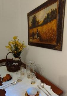 Ramiola Apartamento | Pietra Corva - Monticello Apartments