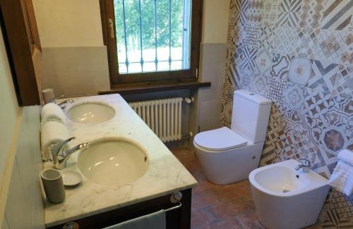 Ramiola Apartamento | Pietra Corva - Monticello Apartments