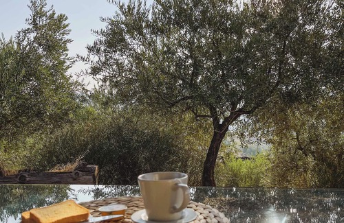 Torre de' Passeri Apartamento | Pietra Pizzuta Country House "Maiella" in the heart of Abruzzo. 1 pool