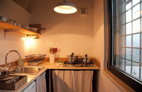 Torre de' Passeri Apartamento | Pietra Pizzuta, Country House "Gran Sasso" in the heart of Abruzzo. 1 pool