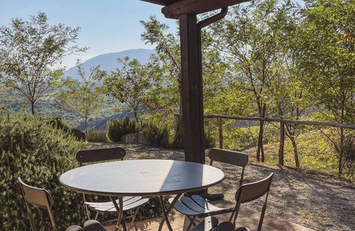 Torre de' Passeri Apartamento | Pietra Pizzuta, Country House "Gran Sasso" in the heart of Abruzzo. 1 pool