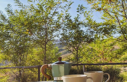 Torre de' Passeri Apartamento | Pietra Pizzuta, Country House "Gran Sasso" in the heart of Abruzzo. 1 pool