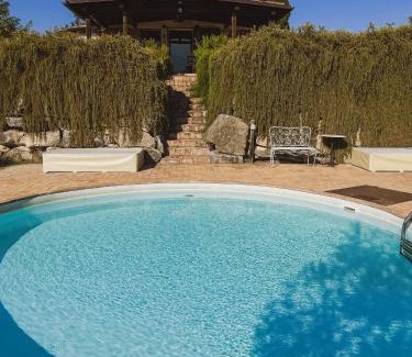 Torre de' Passeri Casa | Pietra Pizzuta Country House