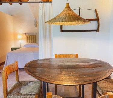 Torre de' Passeri Casa | Pietra Pizzuta Country House