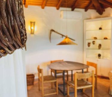 Torre de' Passeri Casa | Pietra Pizzuta Country House