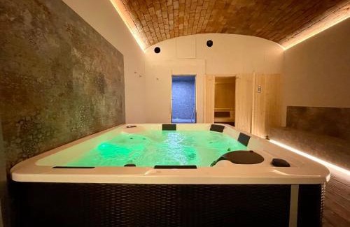 Tabiano Terme Casa | Pietralunga Resort
