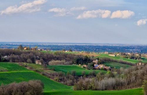 Tabiano Terme Casa | Pietralunga Resort