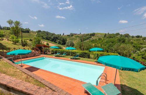 San Gimignano Apartamento | Pietraserena - San Gimignano