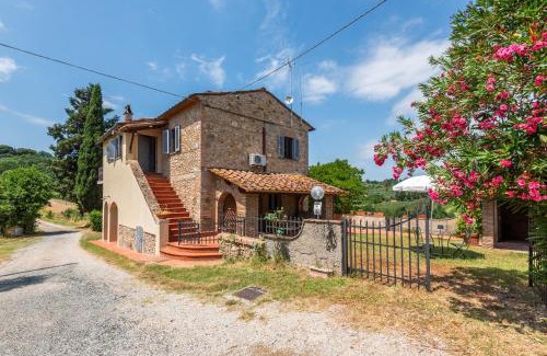 San Gimignano Apartamento | Pietraserena - San Gimignano