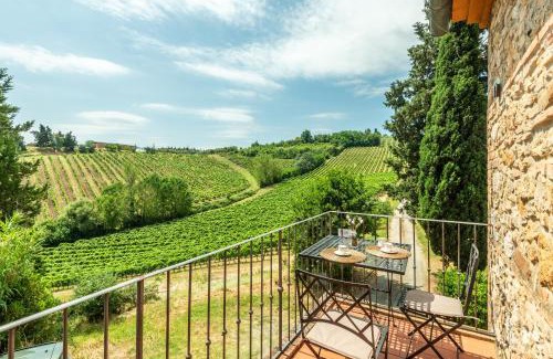 San Gimignano Apartamento | Pietraserena - San Gimignano