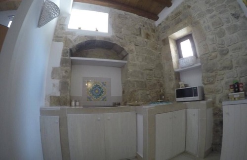 Ragusa Casa | Pietraviva Ragusa Ibla