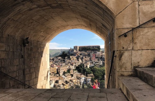 Ragusa Casa | Pietraviva Ragusa Ibla