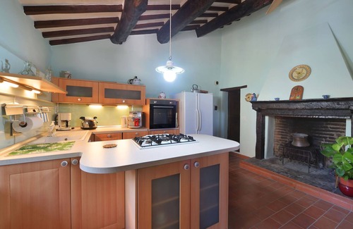 Paciano Casa | Pietreto by Interhome