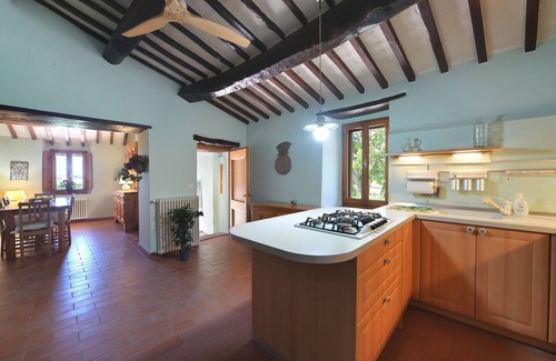 Paciano Casa | Pietreto by Interhome