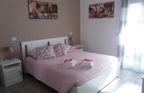 San Lorenzo Apartamento | Pietro's house