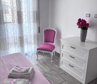 San Lorenzo Apartamento | Pietro's house