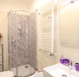 San Lorenzo Apartamento | Pietro's house