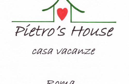 San Lorenzo Apartamento | Pietro's house