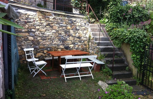 Pieve Ligure Apartamento | Piso / apartamento - Pieve Ligure