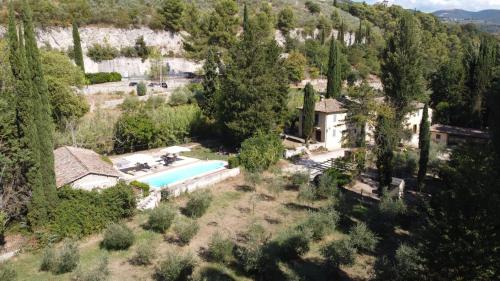 Bovara Casa | Pieve Sant'Angelo