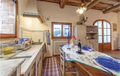Monteroni d'Arbia Casa | Pievina