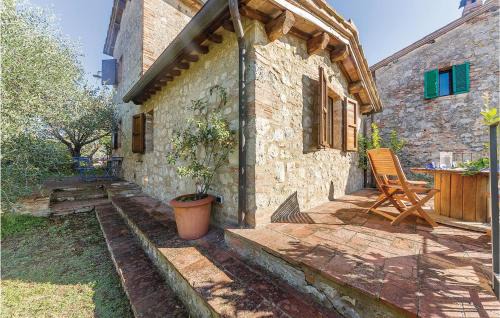 Monteroni d'Arbia Casa | Pievina